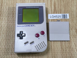 LG4525 Not Working GameBoy Original DMG-01 Game Boy Console Japan