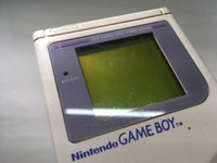 LG4526 GameBoy Original DMG-01 Game Boy Console Japan