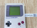 LG4526 GameBoy Original DMG-01 Game Boy Console Japan