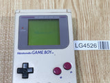 LG4526 GameBoy Original DMG-01 Game Boy Console Japan