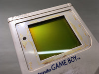 LG4527 Plz Read Item Condi GameBoy Original DMG-01 Game Boy Console Japan