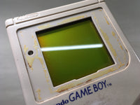 LG4527 Plz Read Item Condi GameBoy Original DMG-01 Game Boy Console Japan