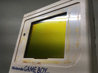 LG4527 Plz Read Item Condi GameBoy Original DMG-01 Game Boy Console Japan