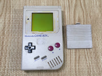 LG4527 Plz Read Item Condi GameBoy Original DMG-01 Game Boy Console Japan
