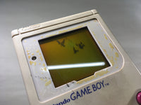 LG4528 Not Working GameBoy Original DMG-01 Game Boy Console Japan