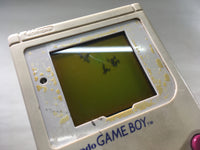 LG4528 Not Working GameBoy Original DMG-01 Game Boy Console Japan