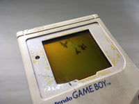 LG4528 Not Working GameBoy Original DMG-01 Game Boy Console Japan