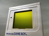 LG4529 Not Working GameBoy Original DMG-01 Game Boy Console Japan