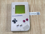 LG4529 Not Working GameBoy Original DMG-01 Game Boy Console Japan