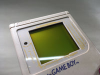 LG4529 Not Working GameBoy Original DMG-01 Game Boy Console Japan