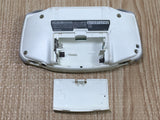 LG4531 Plz Read Item Condi GameBoy Advance White Game Boy Console Japan