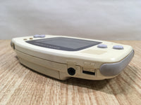 LG4531 Plz Read Item Condi GameBoy Advance White Game Boy Console Japan