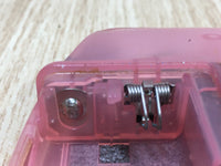 LG4534 Plz Read Item Condi GameBoy Advance Milky Pink Game Boy Console Japan