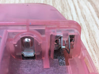 LG4534 Plz Read Item Condi GameBoy Advance Milky Pink Game Boy Console Japan