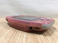 LG4534 Plz Read Item Condi GameBoy Advance Milky Pink Game Boy Console Japan