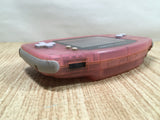 LG4534 Plz Read Item Condi GameBoy Advance Milky Pink Game Boy Console Japan