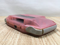 LG4534 Plz Read Item Condi GameBoy Advance Milky Pink Game Boy Console Japan