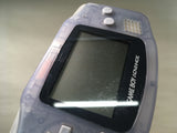 LG4536 GameBoy Advance Milky Blue Game Boy Console Japan