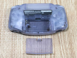 LG4536 GameBoy Advance Milky Blue Game Boy Console Japan
