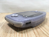 LG4536 GameBoy Advance Milky Blue Game Boy Console Japan