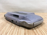 LG4536 GameBoy Advance Milky Blue Game Boy Console Japan