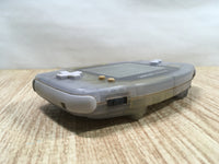 LG4537 Plz Read Item Condi GameBoy Advance Milky Blue Game Boy Console Japan