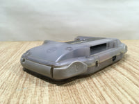 LG4537 Plz Read Item Condi GameBoy Advance Milky Blue Game Boy Console Japan