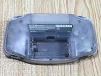LG4538 Plz Read Item Condi GameBoy Advance Milky Blue Game Boy Console Japan