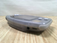 LG4541 Plz Read Item Condi GameBoy Advance Milky Blue Game Boy Console Japan