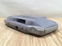 LG4542 Plz Read Item Condi GameBoy Advance Milky Blue Game Boy Console Japan