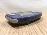 LG4543 Plz Read Item Condi GameBoy Advance Violet Game Boy Console Japan