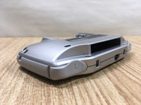 LG4546 Plz Read Item Condi GameBoy Advance Silver Game Boy Console Japan