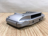 LG4546 Plz Read Item Condi GameBoy Advance Silver Game Boy Console Japan