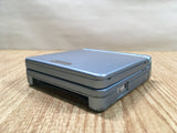 LG4547 No Battery GameBoy Advance SP Pearl Blue Game Boy Console Japan