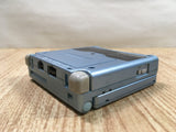 LG4547 No Battery GameBoy Advance SP Pearl Blue Game Boy Console Japan