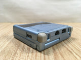 LG4547 No Battery GameBoy Advance SP Pearl Blue Game Boy Console Japan