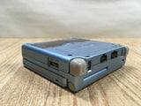 LG4548 Plz Read Item Condi GameBoy Advance SP Pearl Blue Game Boy Console Japan