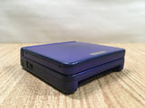 LG4550 Plz Read Item Condi GameBoy Advance SP Azurite Blue Game Boy Console Japan