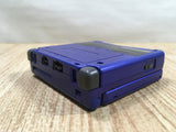 LG4551 Plz Read Item Condi GameBoy Advance SP Azurite Blue Game Boy Console Japan