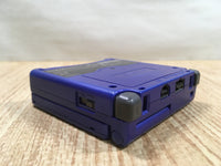 LG4551 Plz Read Item Condi GameBoy Advance SP Azurite Blue Game Boy Console Japan