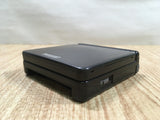 LG4555 Plz Read Item Condi GameBoy Advance SP Onyx Black Game Boy Console Japan