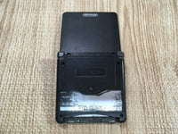LG4556 Plz Read Item Condi GameBoy Advance SP Onyx Black Game Boy Console Japan