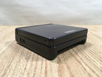 LG4556 Plz Read Item Condi GameBoy Advance SP Onyx Black Game Boy Console Japan