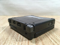 LG4556 Plz Read Item Condi GameBoy Advance SP Onyx Black Game Boy Console Japan