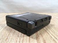 LG4556 Plz Read Item Condi GameBoy Advance SP Onyx Black Game Boy Console Japan