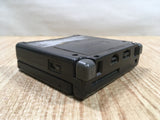 LG4556 Plz Read Item Condi GameBoy Advance SP Onyx Black Game Boy Console Japan