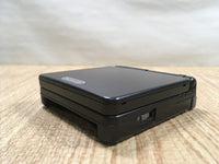 LG4557 Plz Read Item Condi GameBoy Advance SP Onyx Black Game Boy Console Japan