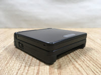 LG4557 Plz Read Item Condi GameBoy Advance SP Onyx Black Game Boy Console Japan