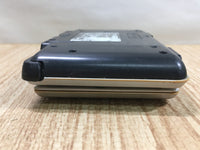 LG4558 Plz Read Item Condi Nintendo DS Platinum Silver Console Japan
