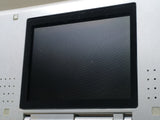LG4559 Plz Read Item Condi Nintendo DS Platinum Silver Console Japan